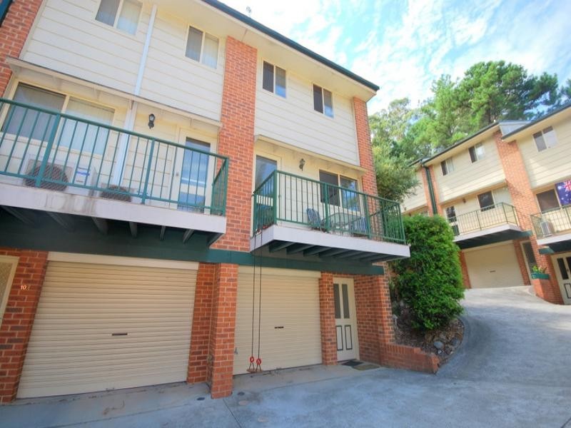 11/179 Gertrude Street, Gosford NSW 2250