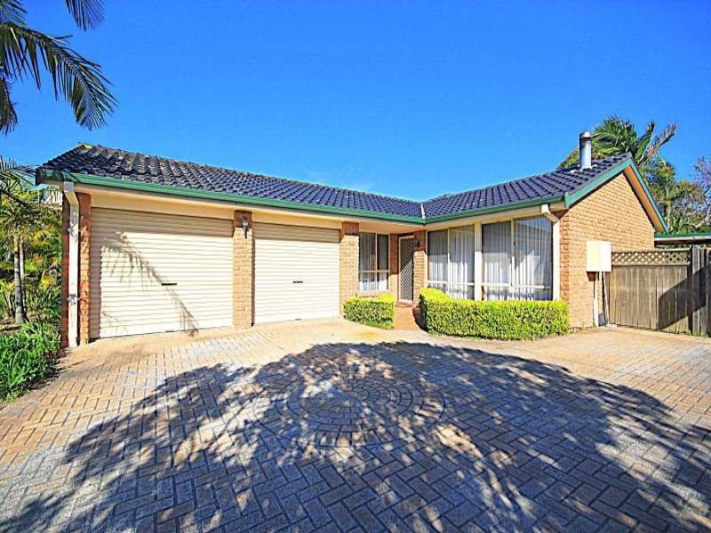 22 Casey Crescent, Kariong NSW 2250