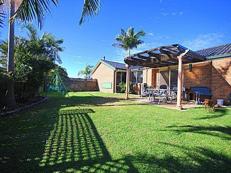 22 Casey Crescent, Kariong NSW 2250