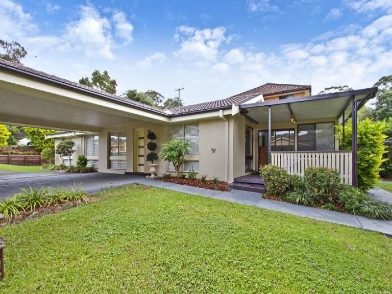 54 Sunset Street, Wyoming NSW 2250