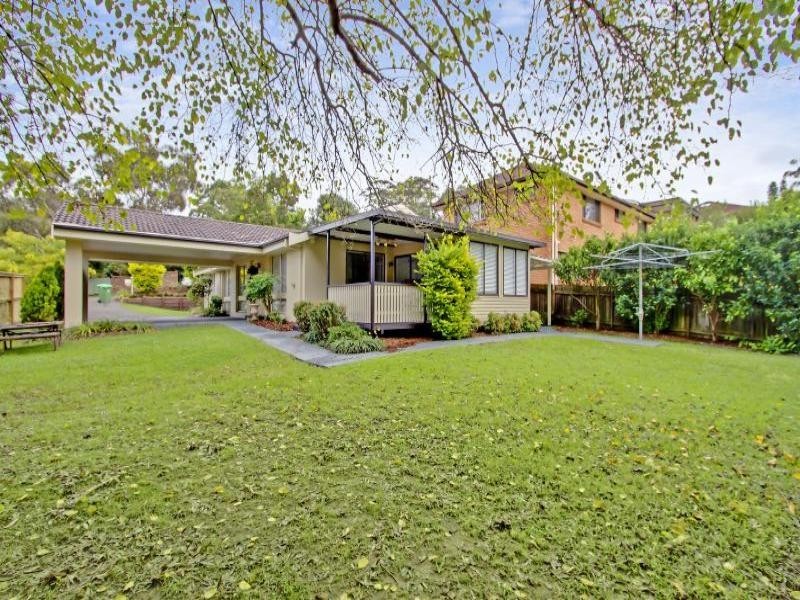 54 Sunset Street, Wyoming NSW 2250