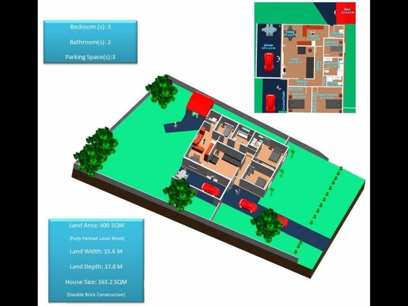 43 North Crescent, Wyoming NSW 2250