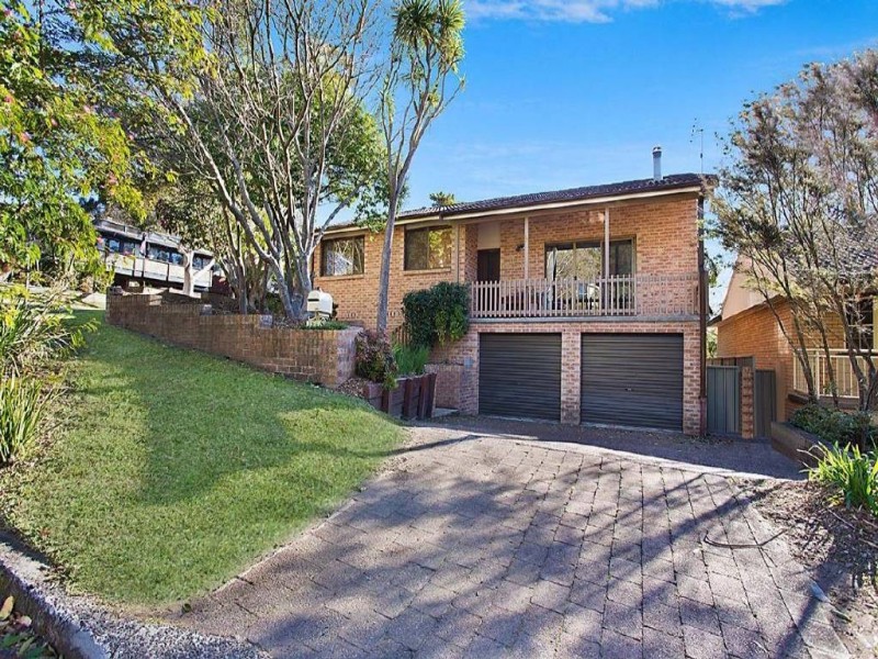 33 Elizabeth Street, Wyoming NSW 2250