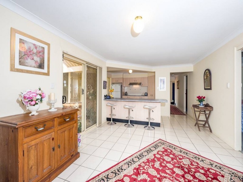 1 Bellbowrie Avenue, Narara NSW 2250