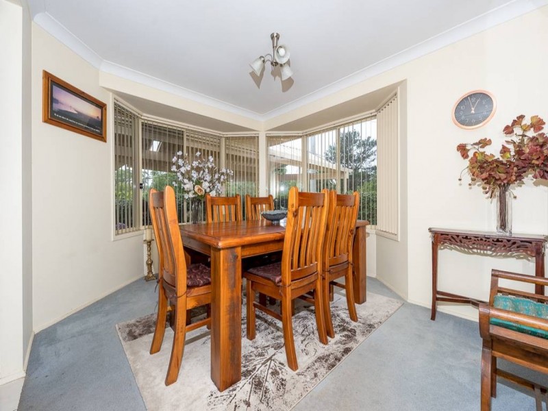 1 Bellbowrie Avenue, Narara NSW 2250