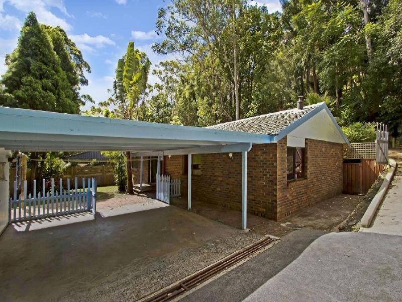 13 Algwen Road, North Gosford NSW 2250