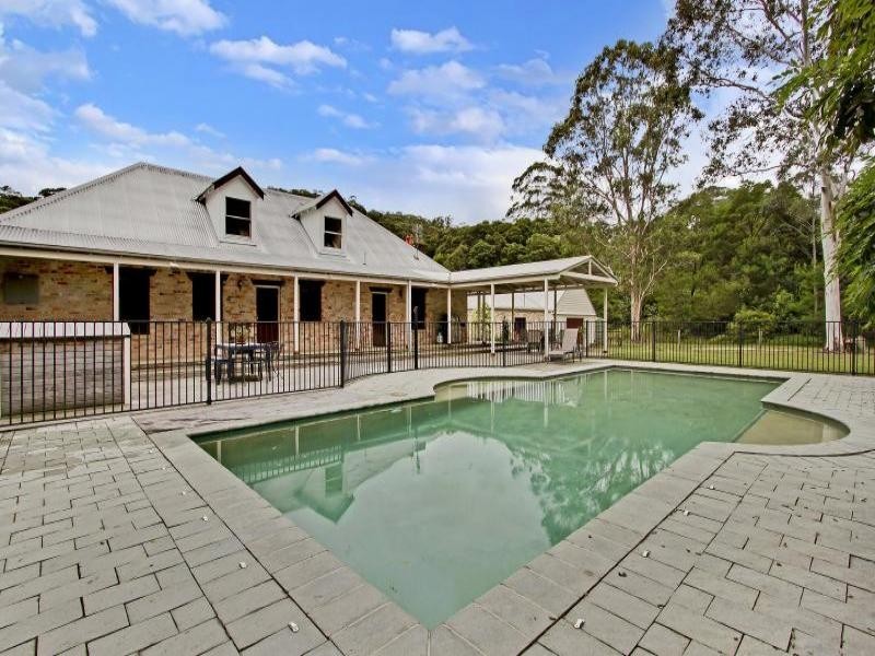 15 Shirley Street, Ourimbah NSW 2258