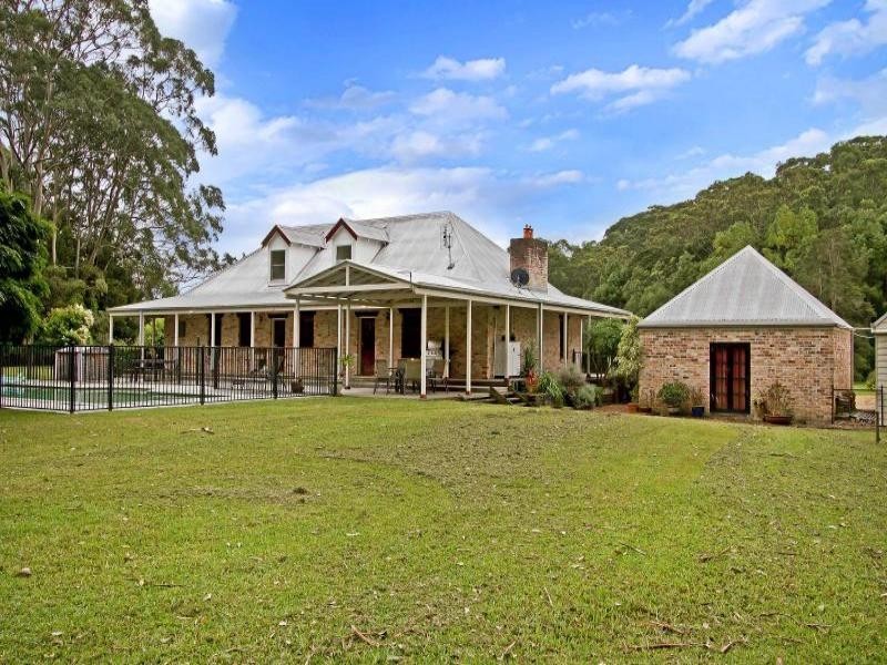 15 Shirley Street, Ourimbah NSW 2258