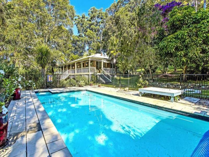 46 Southfork Drive, Glenning Valley NSW 2261