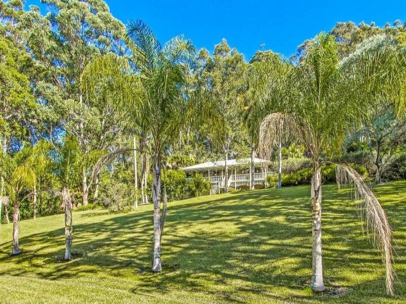 46 Southfork Drive, Glenning Valley NSW 2261
