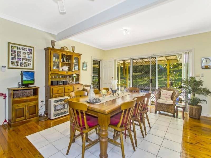46 Southfork Drive, Glenning Valley NSW 2261