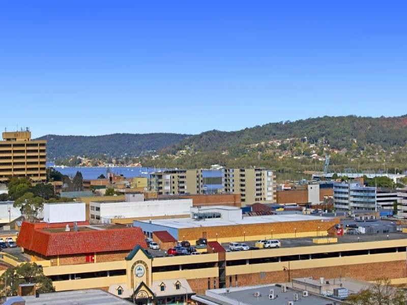 17/145 Faunce, Gosford NSW 2250