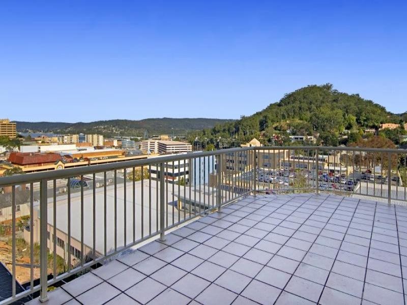 17/145 Faunce, Gosford NSW 2250