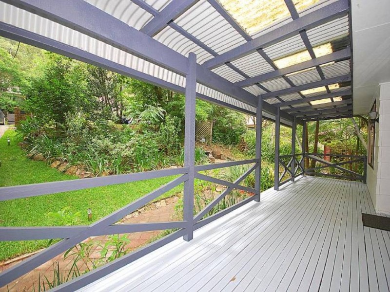 8 Heather Cresent, Wyoming NSW 2250