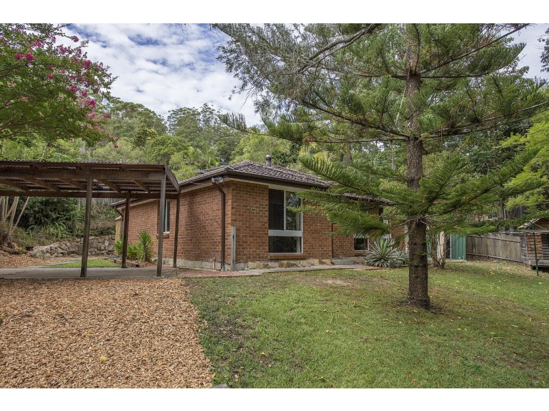89 Gilda Drive, Narara NSW 2250