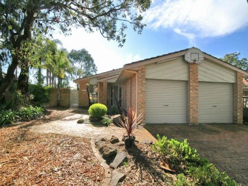 8 Sansom Street, Kariong NSW 2250