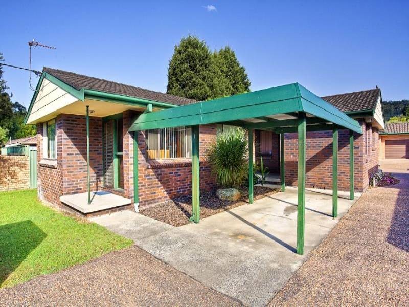 1/97 Glennie Street, North Gosford NSW 2250