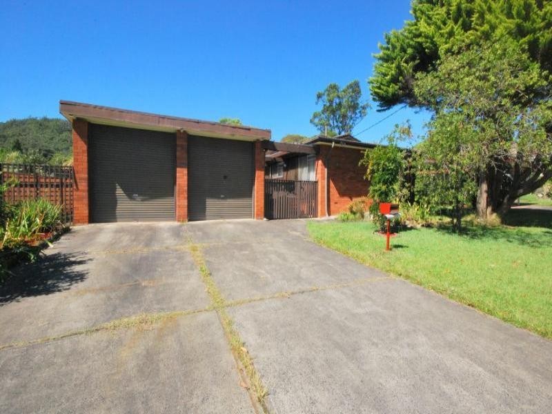 18 Craigend Street, Wyoming NSW 2250