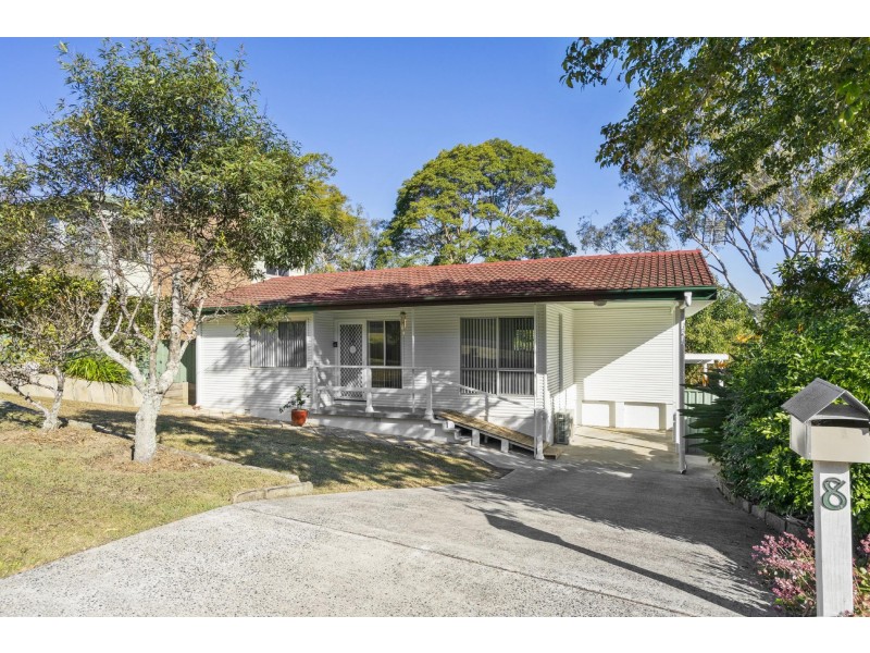 8 Wistaria Street, Wyoming NSW 2250