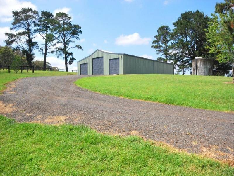 122 Lillicrapps Road, Mangrove Mountain NSW 2250