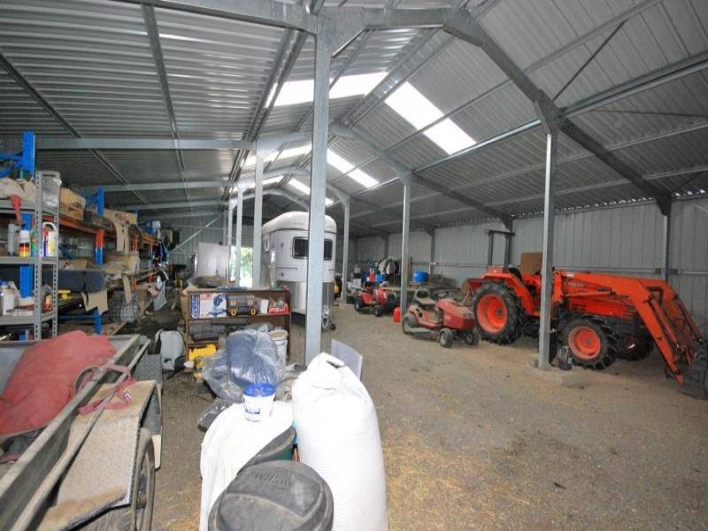 122 Lillicrapps Road, Mangrove Mountain NSW 2250