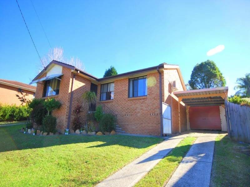 9 Gardenia Street, Narara NSW 2250