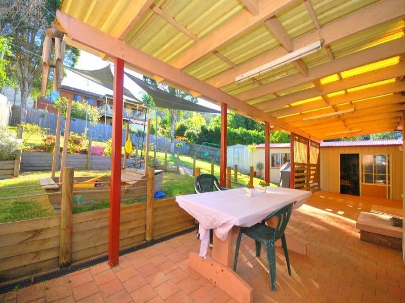 9 Gardenia Street, Narara NSW 2250