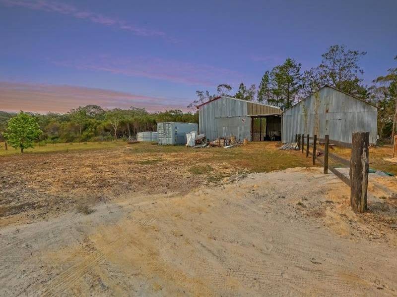 52 Viitasalo Road (North), Somersby NSW 2250