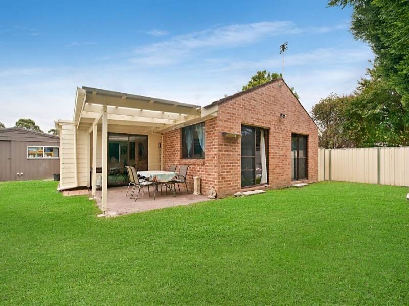 17 Coachwood Drive, Ourimbah NSW 2258