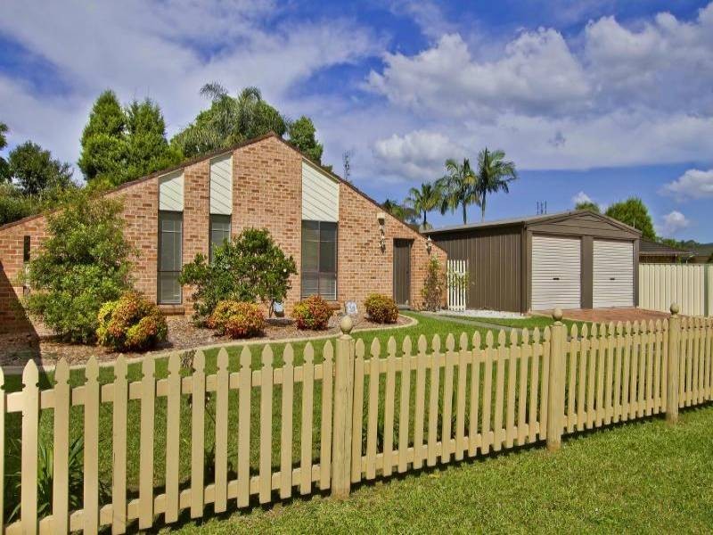 17 Coachwood Drive, Ourimbah NSW 2258