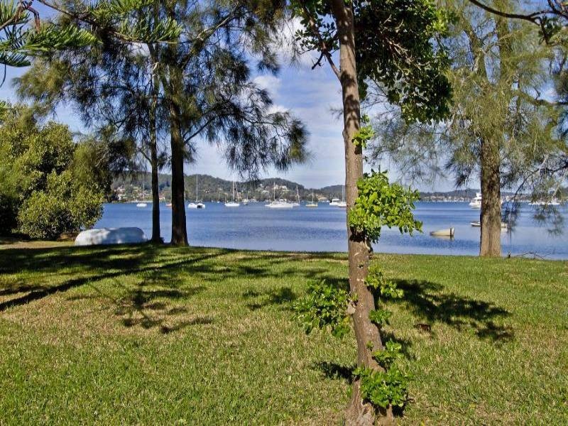 1 Frederick Street, East Gosford NSW 2250