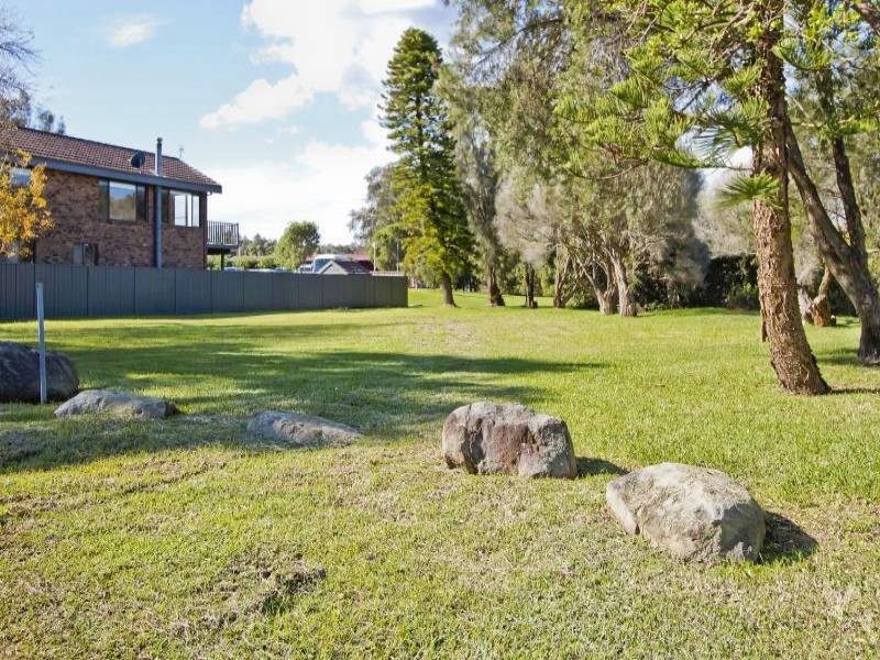 1 Frederick Street, East Gosford NSW 2250