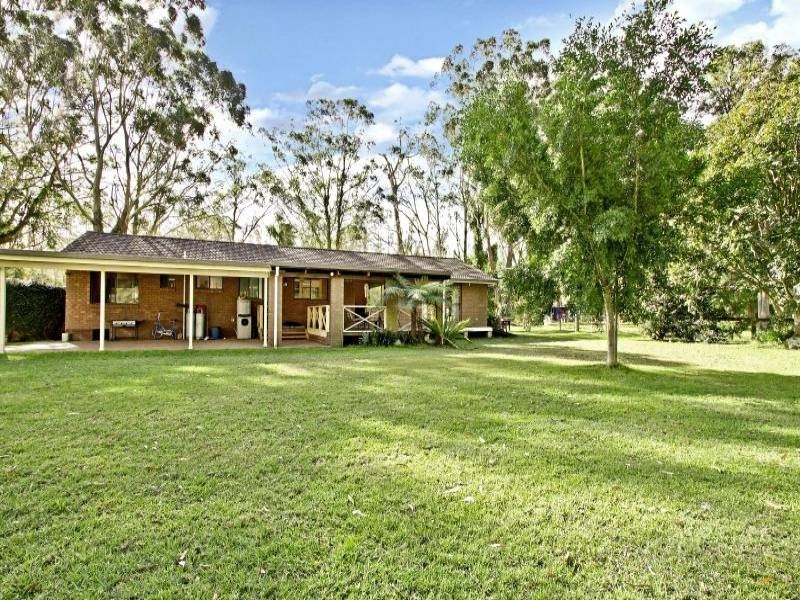 139 Orchard Road, Ourimbah NSW 2258