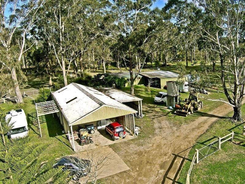 139 Orchard Road, Ourimbah NSW 2258