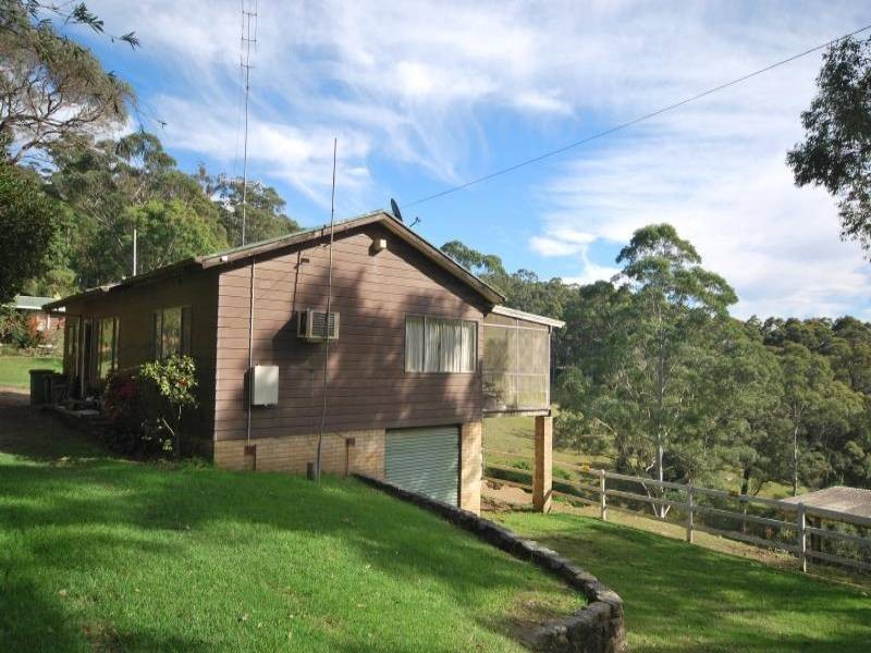 451 The Ridgeway, Tumbi Umbi NSW 2261