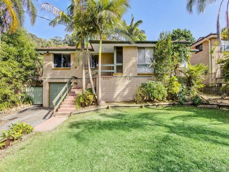 80 Maliwa Road, Narara NSW 2250