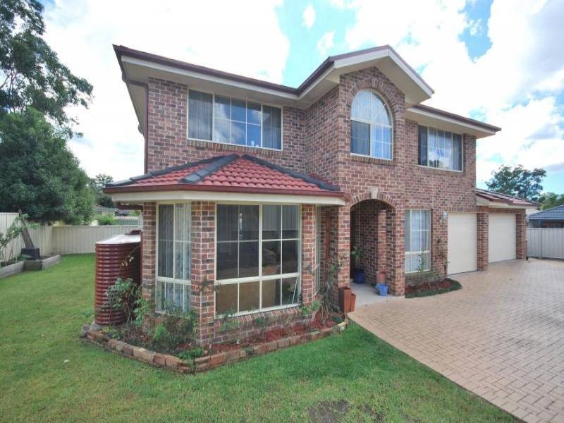 27 Corella Crescent, Narara NSW 2250