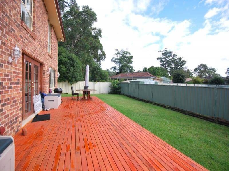 27 Corella Crescent, Narara NSW 2250