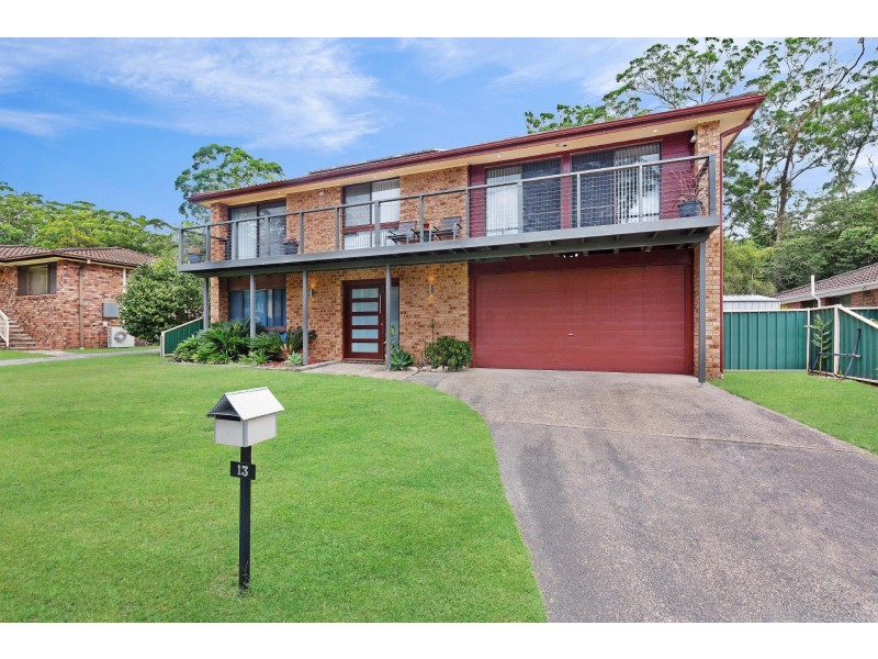 13 Pecan Close, Wyoming NSW 2250