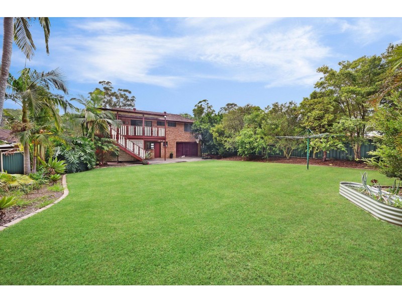 13 Pecan Close, Wyoming NSW 2250