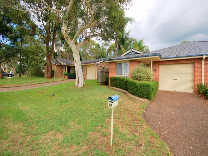 8a Lotter Street, Kariong NSW 2250