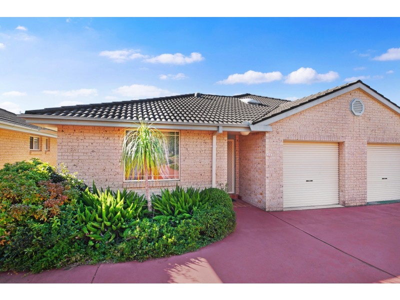 25/81 Newling Street, Lisarow NSW 2250