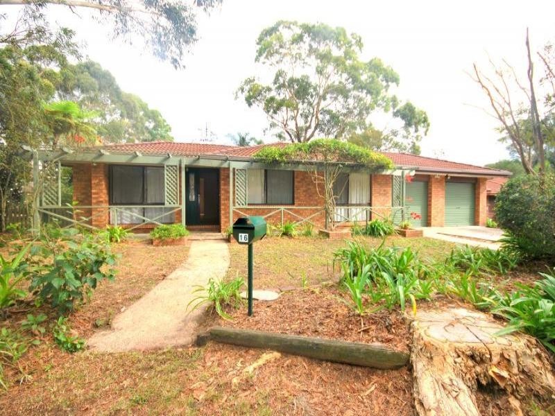 16 Follan Close, Kariong NSW 2250