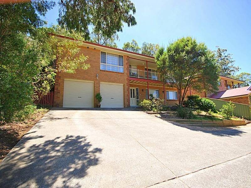 27 Boulder Crescent, Narara NSW 2250