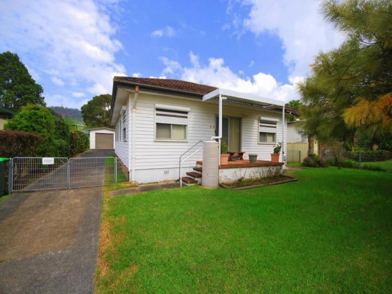 87 Glennie Street, North Gosford NSW 2250