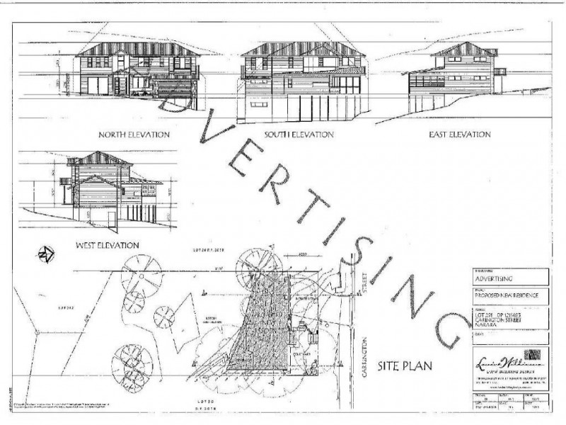 107A Carrington Street, Narara NSW 2250