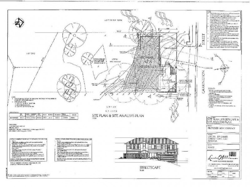 107A Carrington Street, Narara NSW 2250