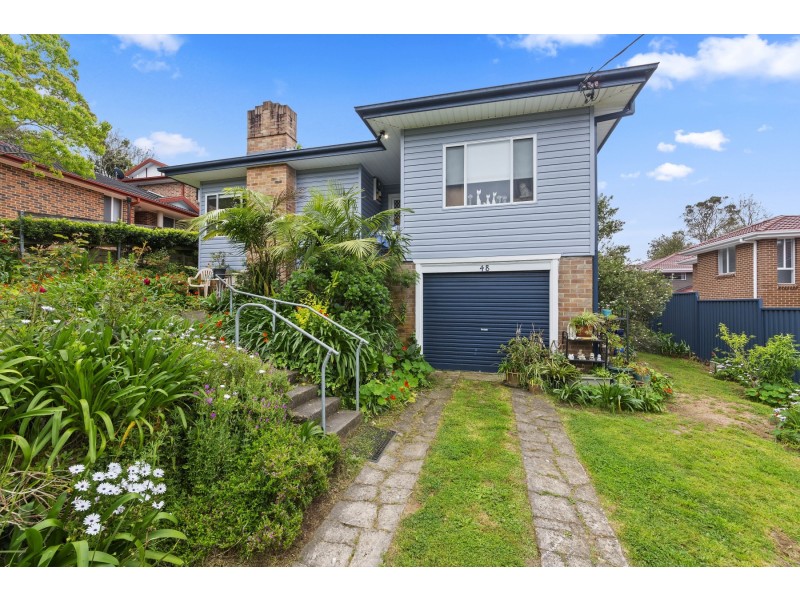 48 Dwyer Street, North Gosford NSW 2250