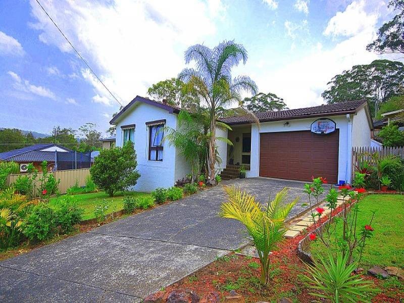 1 Kimberley Avenue, Narara NSW 2250