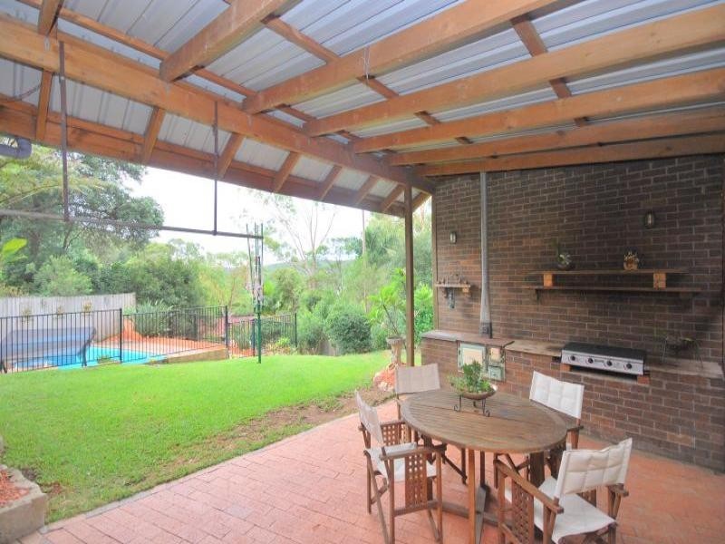 21 Eagle Close, Lisarow NSW 2250